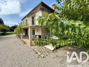 Vente Maison 7 chambresSorgues