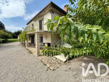 Vente maison 11 pièces Sorgues 84