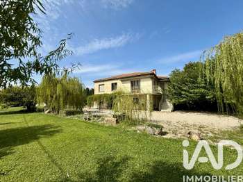 Vente Maison 7 chambresSorgues