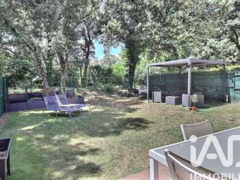 Vente maison 4 pièces Sorgues 84