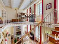 Vente maison 10 pièces Vente maison 10 pièces