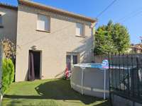 Vente maison 3 pièces Vente maison 3 pièces