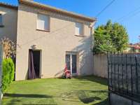 Vente maison 3 pièces Vente maison 3 pièces