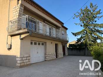 Maison 6 pièces 160 m² · à Sorgues · 160 m² · 265 000 €