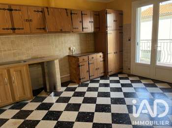 Vente maison 6 pièces Vente maison 6 pièces