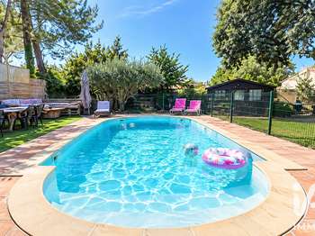 Vente Maison 4 chambresSorgues