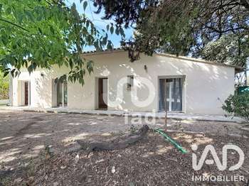 Vente maison 3 pièces Sorgues 84