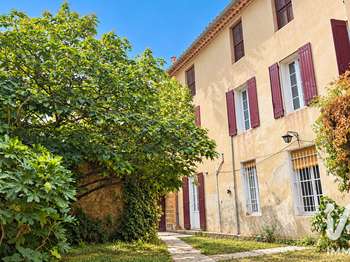 Vente maison 8 pièces Sorgues 84