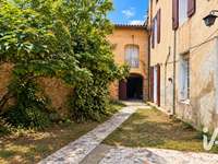 Vente maison 8 pièces Vente maison 8 pièces