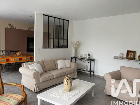 Vente maison 6 pièces Sorigny 37