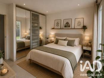 Vente maison 5 pièces Sorigny 37