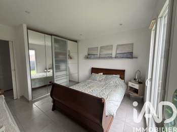 Vente Maison 4 chambresSorigny