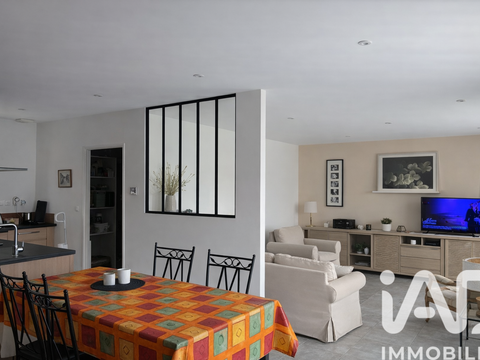 Vente maison 6 pièces Sorigny 37