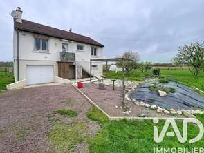 Vente Maison 2 chambresSorigny