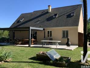 Vente Maison 4 chambresSorigny