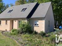 Vente maison 8 pièces Vente maison 8 pièces