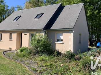 Vente maison 8 pièces Vente maison 8 pièces