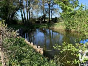 Vente Maison 4 chambresSorigny