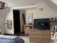 Vente maison 8 pièces Vente maison 8 pièces