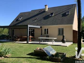 Maison 8 pièces 135 m² · à Sorigny · 135 m² · 380 000 €