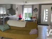 Vente maison 8 pièces Vente maison 8 pièces