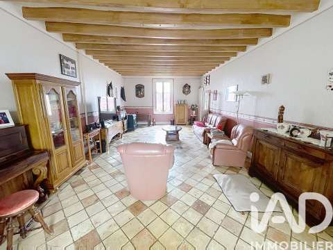 Vente maison 9 pièces Vente maison 9 pièces
