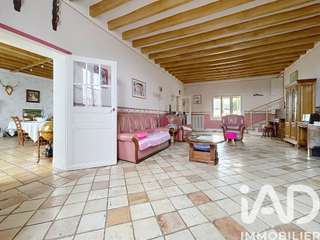 Vente maison 9 pièces Vente maison 9 pièces