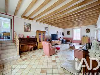Vente maison 9 pièces Vente maison 9 pièces