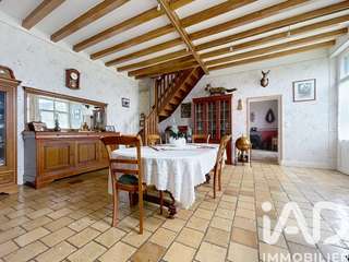 Vente maison 9 pièces Vente maison 9 pièces