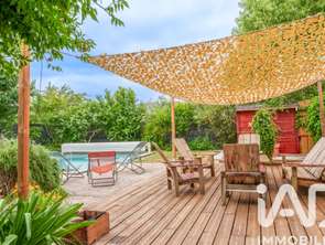 Vente Maison 4 chambresSorigny