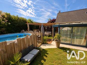 Vente Maison 4 chambresSorigny