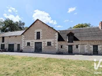 Vente Maison 5 chambresSorigny