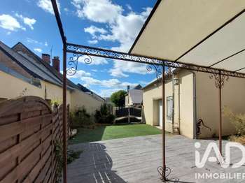 Vente maison 8 pièces Vente maison 8 pièces