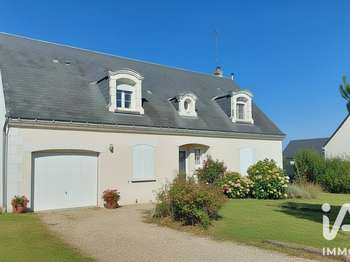 Vente maison 5 pièces Sorigny 37