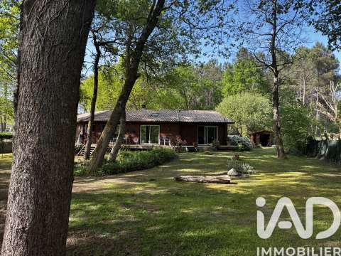 Vente maison 4 pièces Sort-en-Chalosse 40