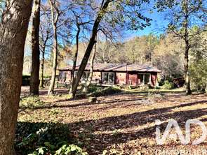 Vente Maison 3 chambresSort-en-Chalosse