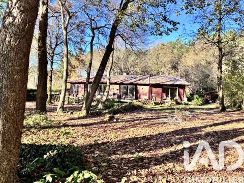 Vente maison 5 pièces Sort-en-Chalosse 40