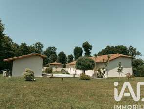 Vente Maison 3 chambresSort-en-Chalosse