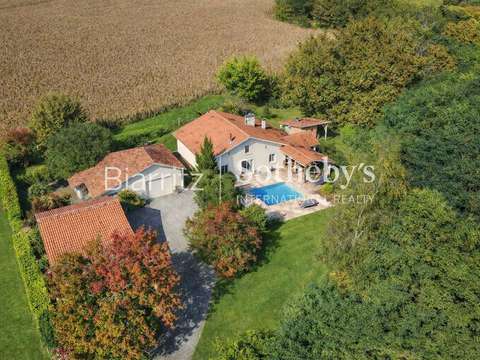 Vente maison 6 pièces Sort-en-Chalosse 40