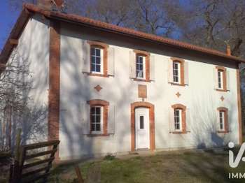 Vente Maison 3 chambresSort-en-Chalosse