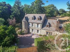 Vente Maison 5 chambresSortosville
