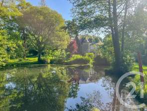 Vente Maison 5 chambresSortosville