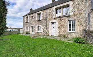 Photo Vente maison Sortosville-en-Beaumont