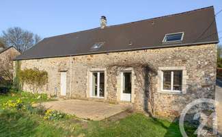 Photo Vente maison Sortosville-en-Beaumont