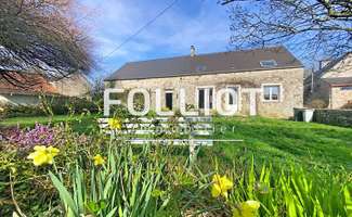 Photo Vente maison Sortosville-en-Beaumont