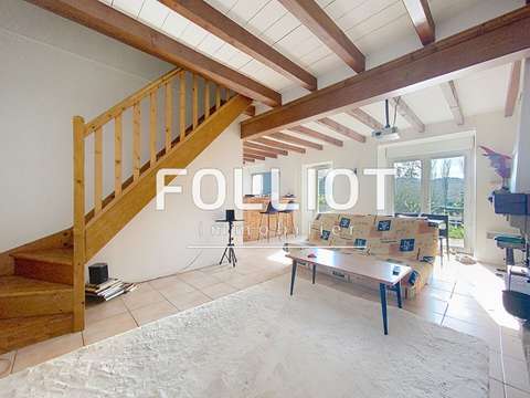 Vente maison 5 pièces Vente maison 5 pièces