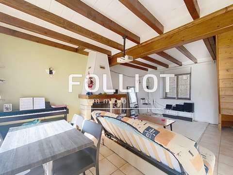 Vente maison 5 pièces Vente maison 5 pièces