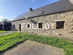 Vente Maison 4 chambresSortosville-en-Beaumont