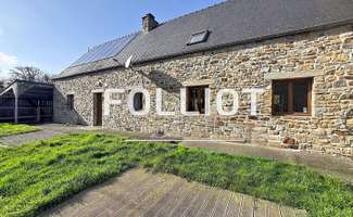 Photo Vente maison Sortosville-en-Beaumont