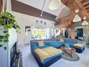 Vente Maison 4 chambresSortosville-en-Beaumont